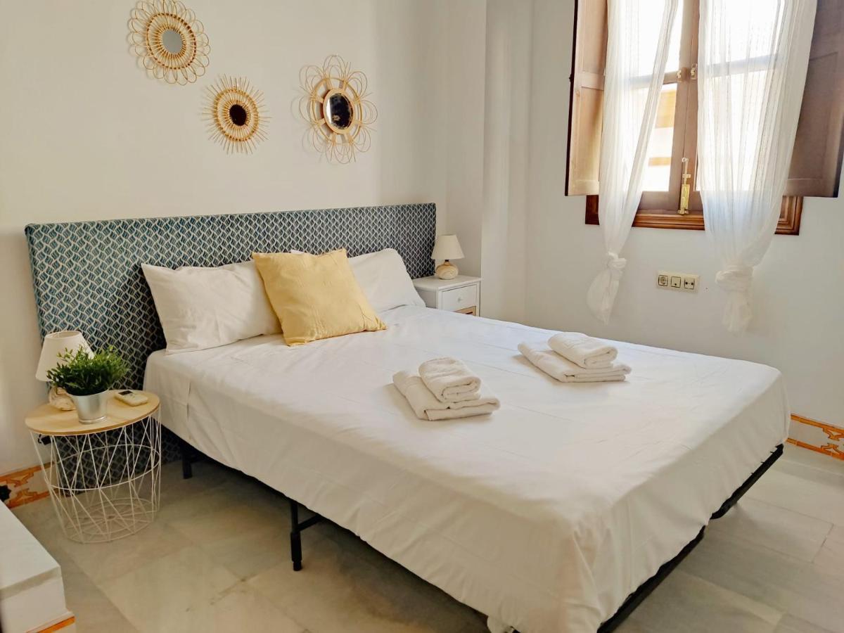 Homeyseville-Preciosa Casa Santa Cruz 7Pers Parking Optional Eksteriør bilde