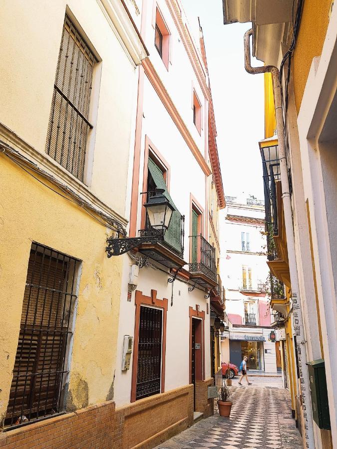 Homeyseville-Preciosa Casa Santa Cruz 7Pers Parking Optional Eksteriør bilde