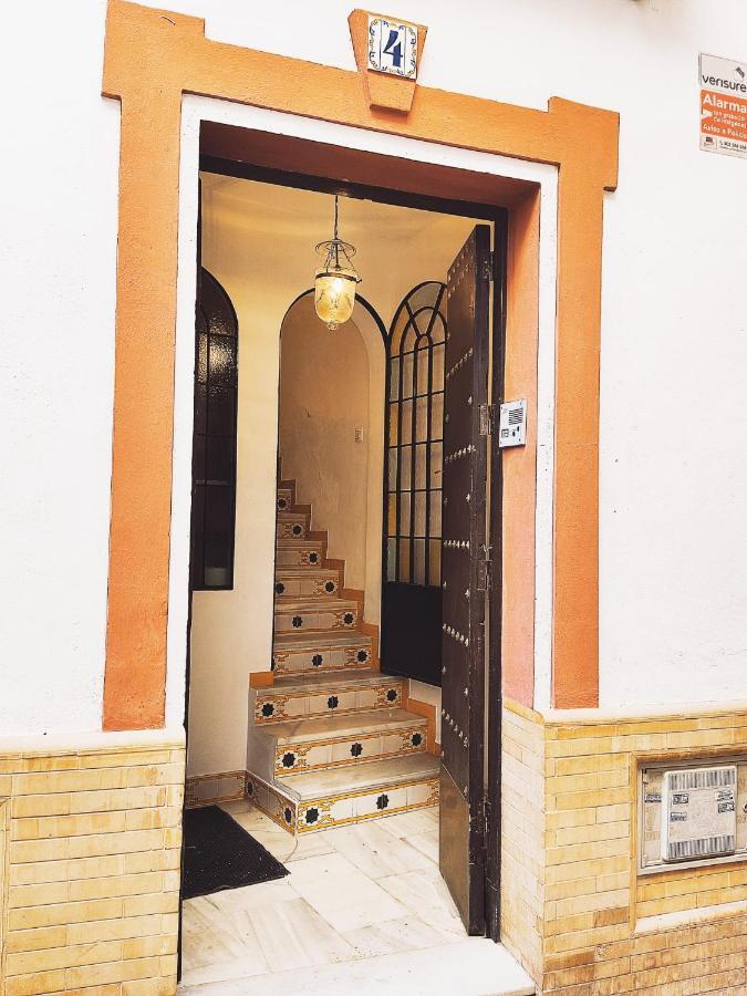 Homeyseville-Preciosa Casa Santa Cruz 7Pers Parking Optional Eksteriør bilde