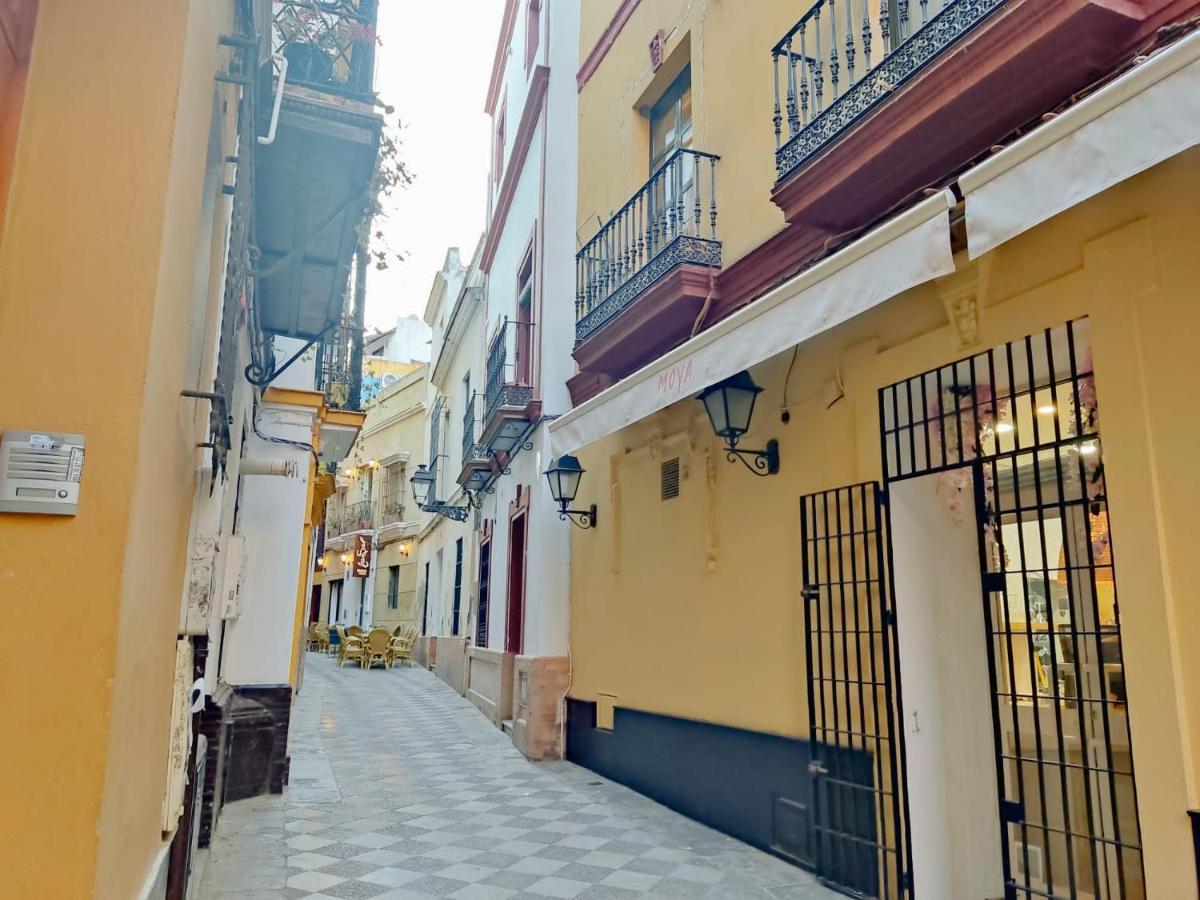 Homeyseville-Preciosa Casa Santa Cruz 7Pers Parking Optional Eksteriør bilde