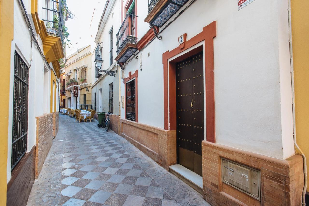Homeyseville-Preciosa Casa Santa Cruz 7Pers Parking Optional Eksteriør bilde