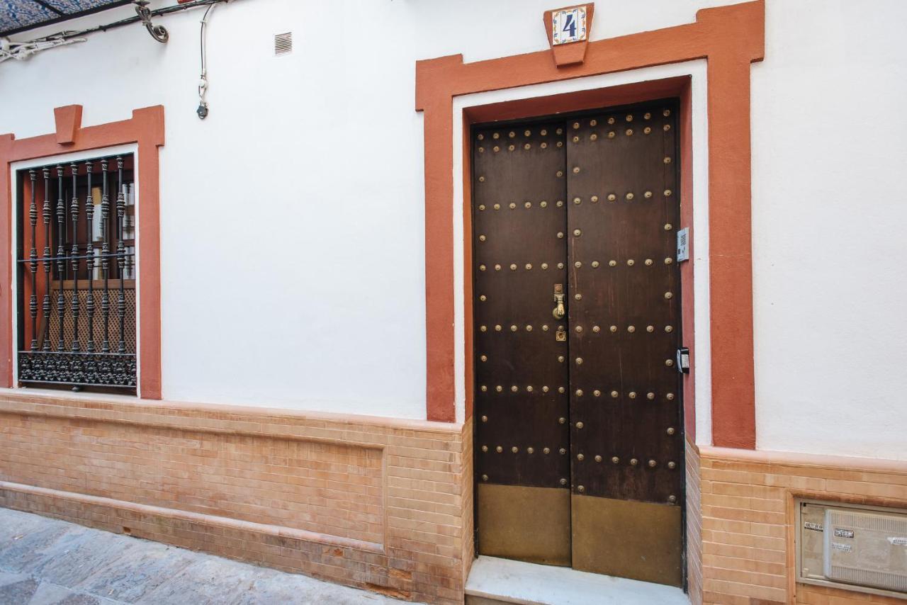 Homeyseville-Preciosa Casa Santa Cruz 7Pers Parking Optional Eksteriør bilde