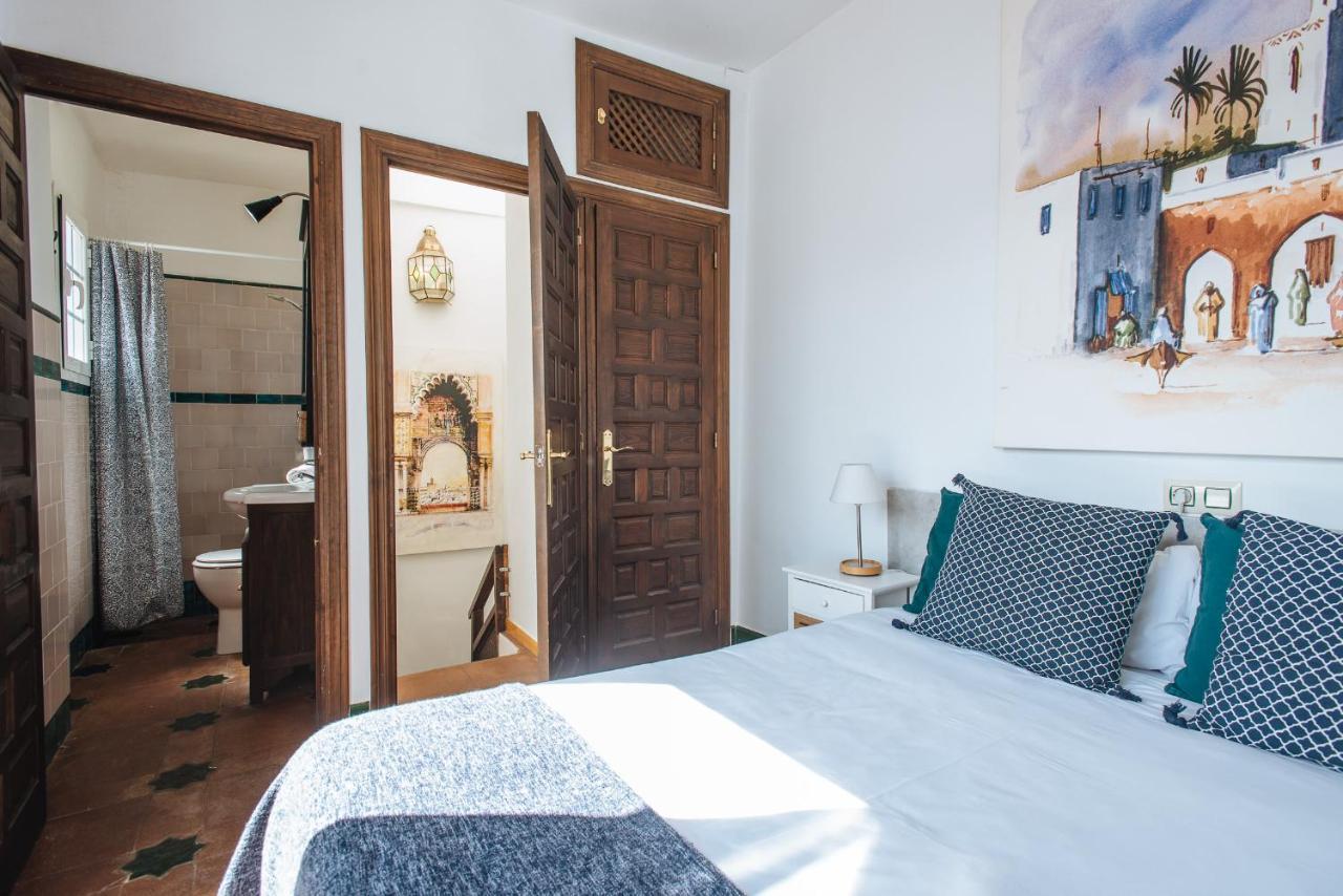 Homeyseville-Preciosa Casa Santa Cruz 7Pers Parking Optional Eksteriør bilde