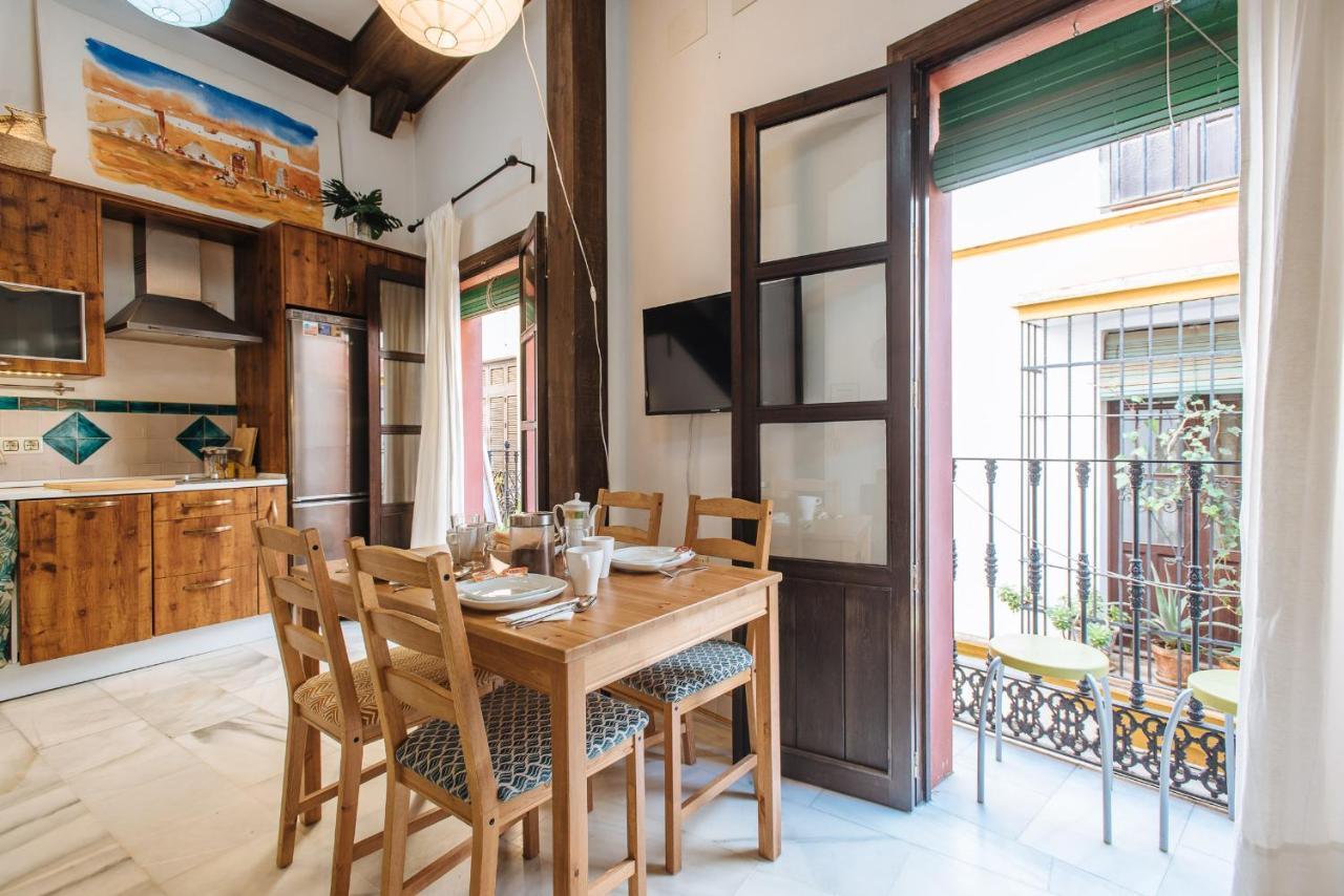 Homeyseville-Preciosa Casa Santa Cruz 7Pers Parking Optional Eksteriør bilde