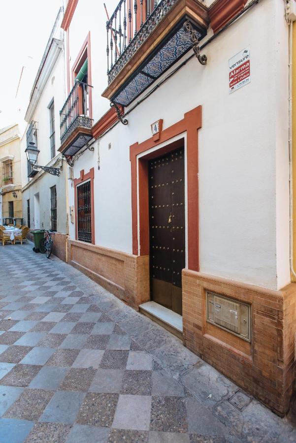 Homeyseville-Preciosa Casa Santa Cruz 7Pers Parking Optional Eksteriør bilde