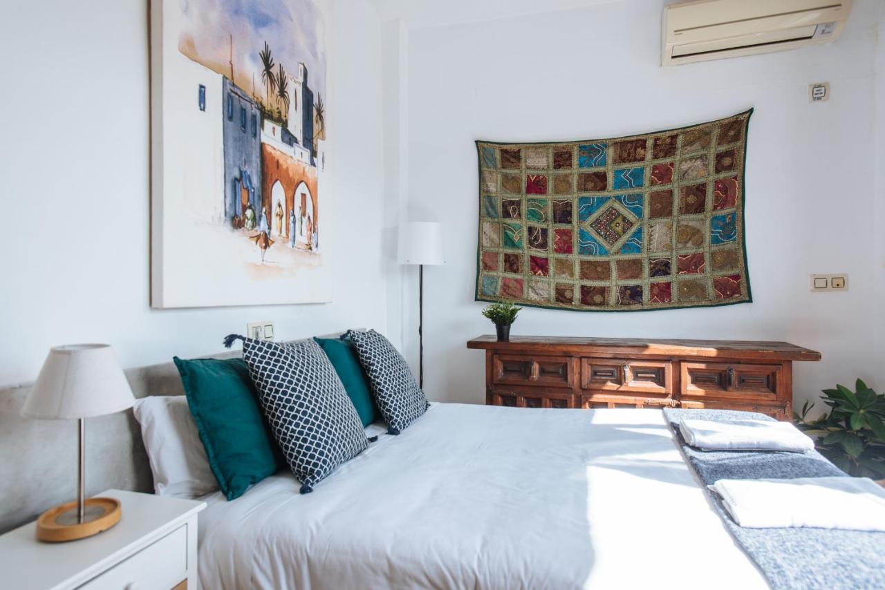 Homeyseville-Preciosa Casa Santa Cruz 7Pers Parking Optional Eksteriør bilde