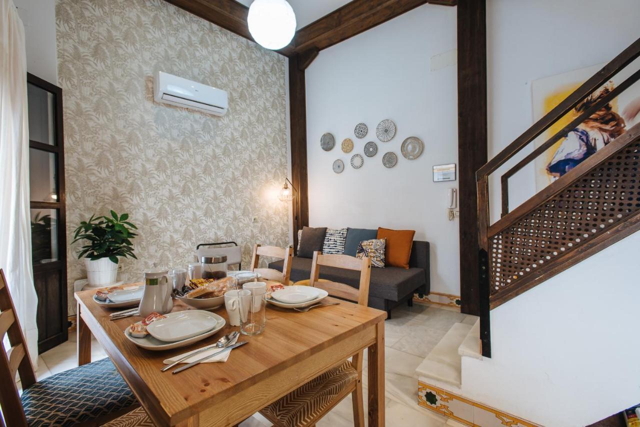 Homeyseville-Preciosa Casa Santa Cruz 7Pers Parking Optional Eksteriør bilde