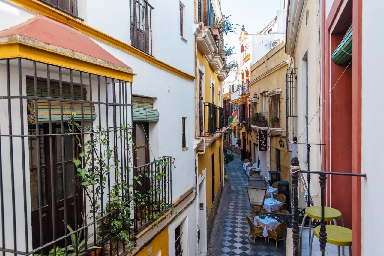 Homeyseville-Preciosa Casa Santa Cruz 7Pers Parking Optional Eksteriør bilde